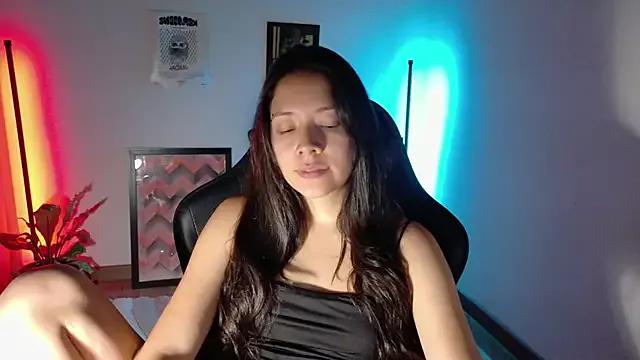 Entertain your itch for girls livestreamers with our collection of stunning models, skilled in the art of temptation and delight.
