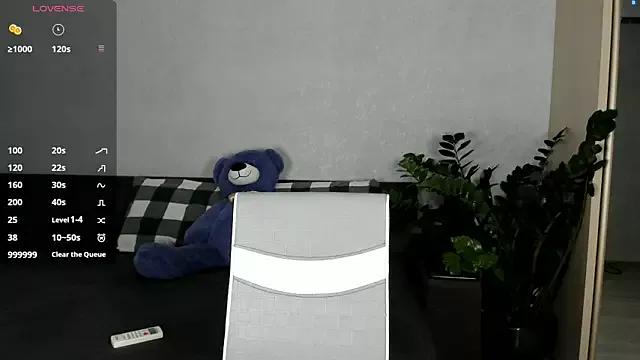 SaraShine_ from StripChat is Freechat