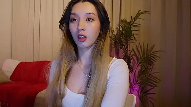 Entertain your itch for girls livestreamers with our collection of stunning models, skilled in the art of temptation and delight.