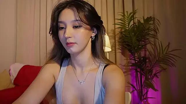 Entertain your itch for girls livestreamers with our collection of stunning models, skilled in the art of temptation and delight.