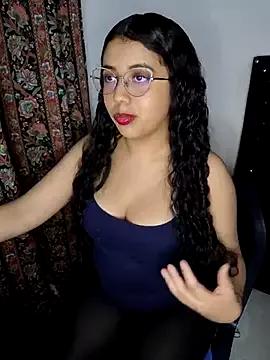 Entertain your itch for girls livestreamers with our collection of stunning models, skilled in the art of temptation and delight.