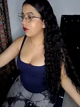 SaraSweet19 from StripChat is Freechat