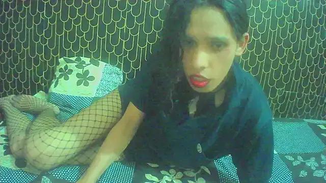 SaraTTS7 from StripChat is Freechat