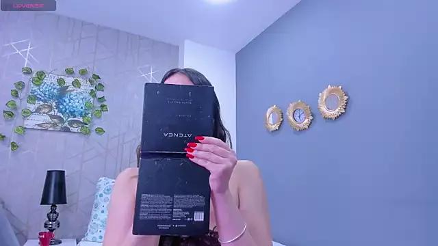Entertain your itch for girls livestreamers with our collection of stunning models, skilled in the art of temptation and delight.