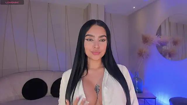 Entertain your itch for girls livestreamers with our collection of stunning models, skilled in the art of temptation and delight.