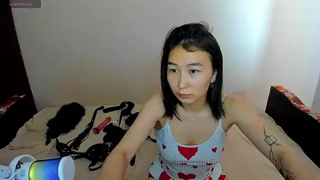 Entertain your itch for girls livestreamers with our collection of stunning models, skilled in the art of temptation and delight.