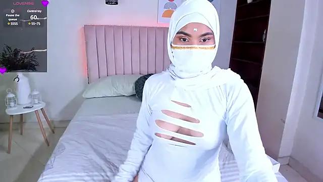 Entertain your itch for girls livestreamers with our collection of stunning models, skilled in the art of temptation and delight.