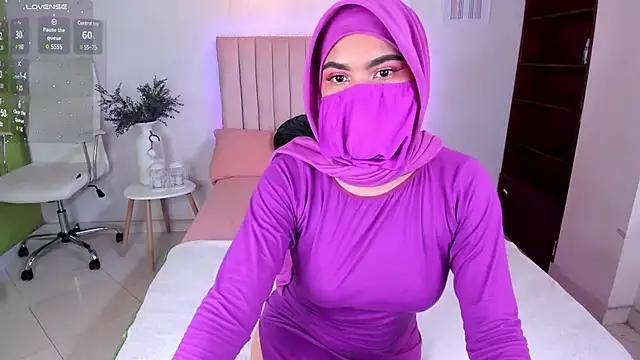 Entertain your itch for girls livestreamers with our collection of stunning models, skilled in the art of temptation and delight.