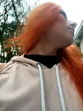 saray_marquez from StripChat is Freechat