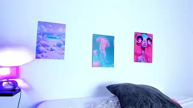 Entertain your itch for girls livestreamers with our collection of stunning models, skilled in the art of temptation and delight.