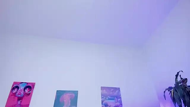 Entertain your itch for girls livestreamers with our collection of stunning models, skilled in the art of temptation and delight.