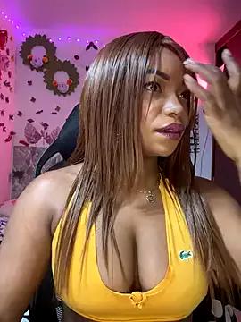 Entertain your itch for girls livestreamers with our collection of stunning models, skilled in the art of temptation and delight.