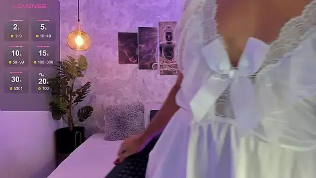 Entertain your itch for girls livestreamers with our collection of stunning models, skilled in the art of temptation and delight.