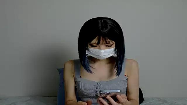 sarina7s from StripChat is Freechat