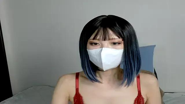 Photos of sarina_at from StripChat is Freechat