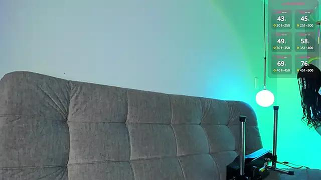 Entertain your itch for girls livestreamers with our collection of stunning models, skilled in the art of temptation and delight.