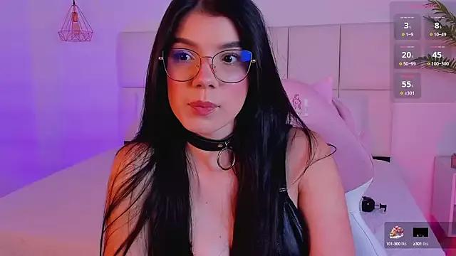 Entertain your itch for girls livestreamers with our collection of stunning models, skilled in the art of temptation and delight.