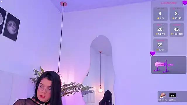 Entertain your itch for girls livestreamers with our collection of stunning models, skilled in the art of temptation and delight.