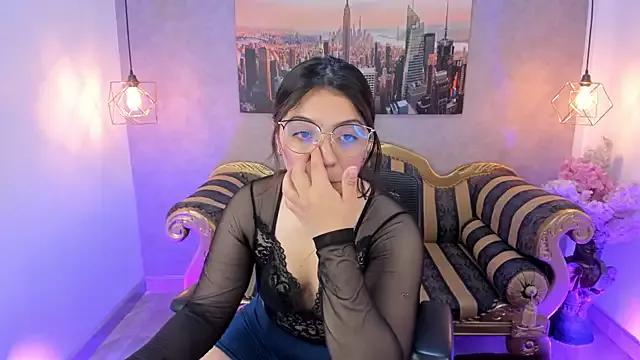 Entertain your itch for girls livestreamers with our collection of stunning models, skilled in the art of temptation and delight.
