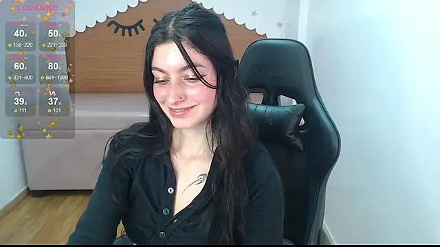 Entertain your itch for girls livestreamers with our collection of stunning models, skilled in the art of temptation and delight.