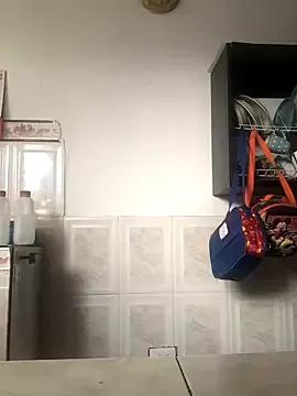 Sarita_Queen from StripChat is Freechat
