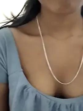 Sarita_rao from StripChat is Freechat