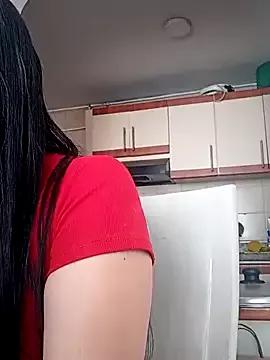 sarita_star from StripChat is Freechat