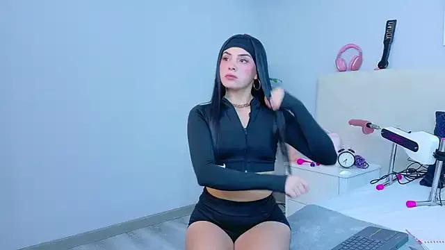Entertain your itch for girls livestreamers with our collection of stunning models, skilled in the art of temptation and delight.