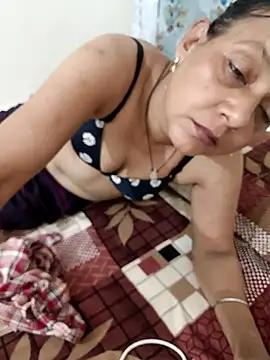 Photos of Saroj-Shah from StripChat is Freechat