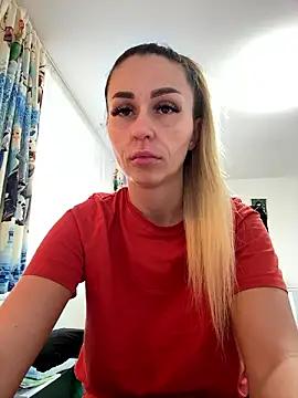 sarrarafffy from StripChat