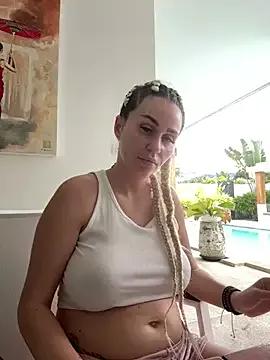 Sarrarafffy webcams show profile image 