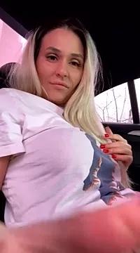 sarrarafffy from StripChat