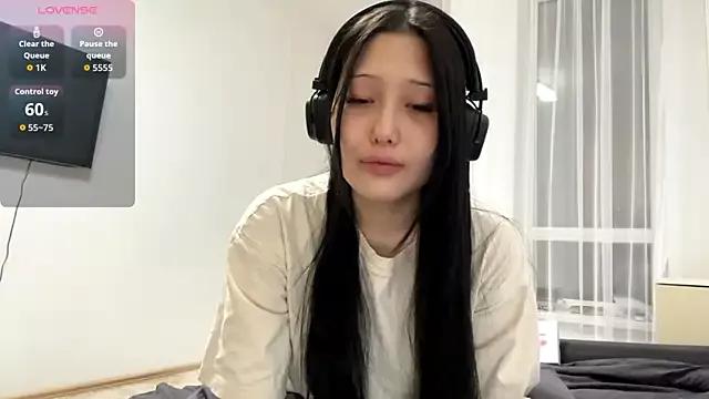 sary_flame from StripChat is Freechat