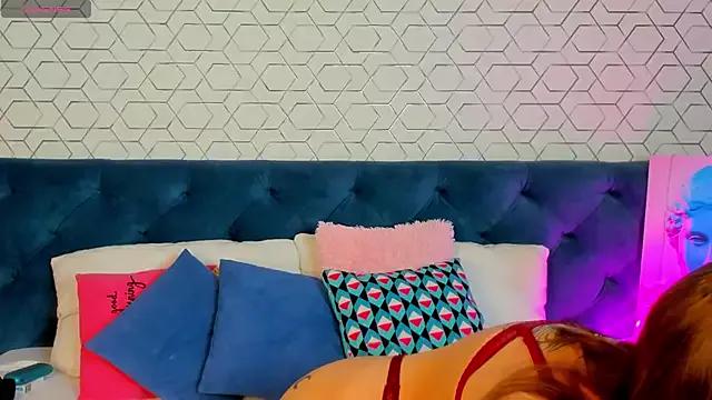 Entertain your itch for girls livestreamers with our collection of stunning models, skilled in the art of temptation and delight.