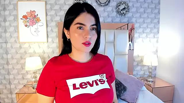 Entertain your itch for girls livestreamers with our collection of stunning models, skilled in the art of temptation and delight.