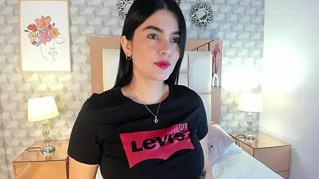 Entertain your itch for girls livestreamers with our collection of stunning models, skilled in the art of temptation and delight.