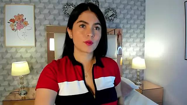 Sasha__sims__ from StripChat is Freechat