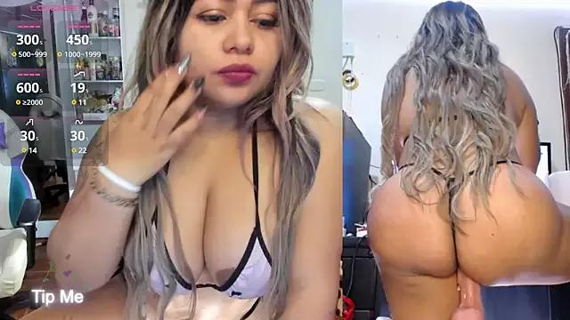 Entertain your itch for girls livestreamers with our collection of stunning models, skilled in the art of temptation and delight.