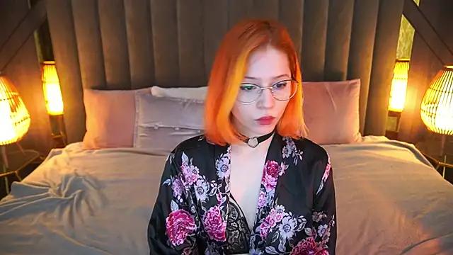 Entertain your itch for girls livestreamers with our collection of stunning models, skilled in the art of temptation and delight.