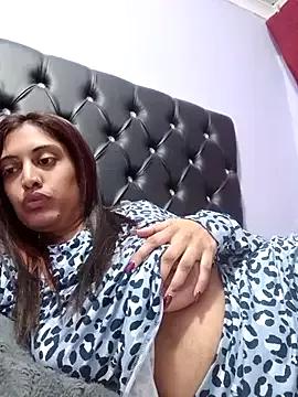 Sasha_fierceXXX from StripChat is Freechat