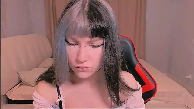 Entertain your itch for girls livestreamers with our collection of stunning models, skilled in the art of temptation and delight.