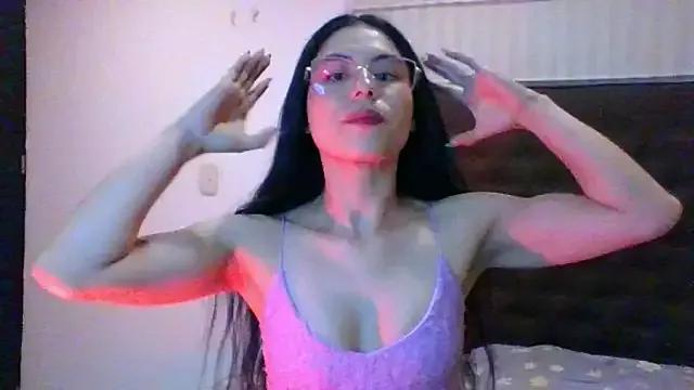 Entertain your itch for girls livestreamers with our collection of stunning models, skilled in the art of temptation and delight.