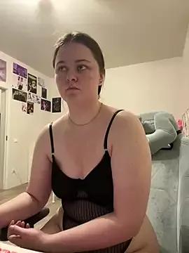 Photos of Sasha_Kitten from StripChat is Private
