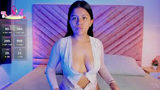 Entertain your itch for girls livestreamers with our collection of stunning models, skilled in the art of temptation and delight.