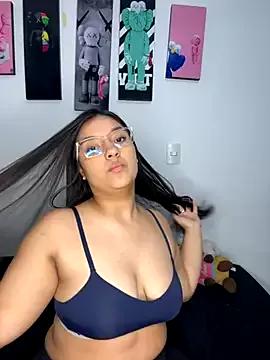 Entertain your itch for girls livestreamers with our collection of stunning models, skilled in the art of temptation and delight.