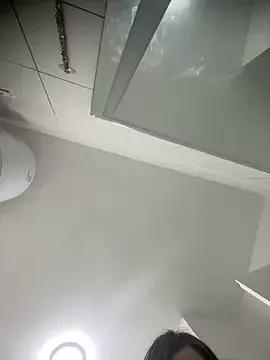 Sashabunny from StripChat is Freechat