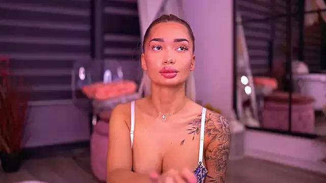 Entertain your itch for girls livestreamers with our collection of stunning models, skilled in the art of temptation and delight.