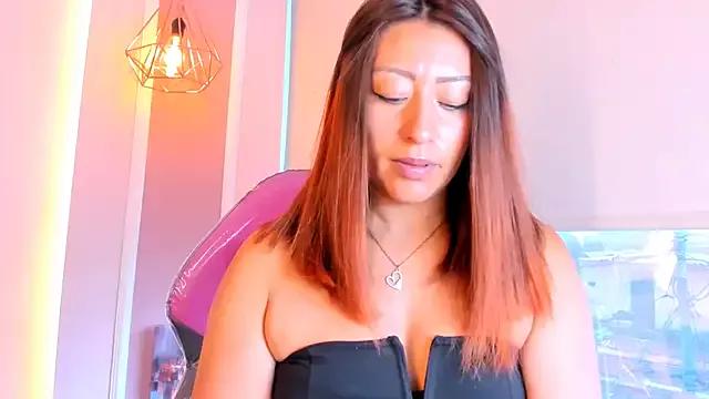 SashaGreyy_ from StripChat is Freechat