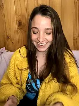 Entertain your itch for girls livestreamers with our collection of stunning models, skilled in the art of temptation and delight.