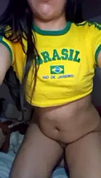 Sashaputa86 from StripChat is Freechat